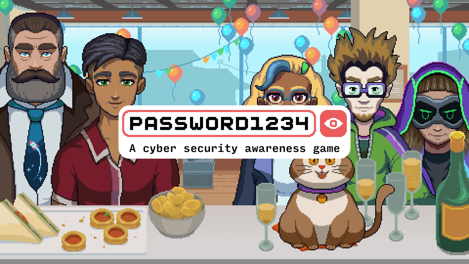 Password1234