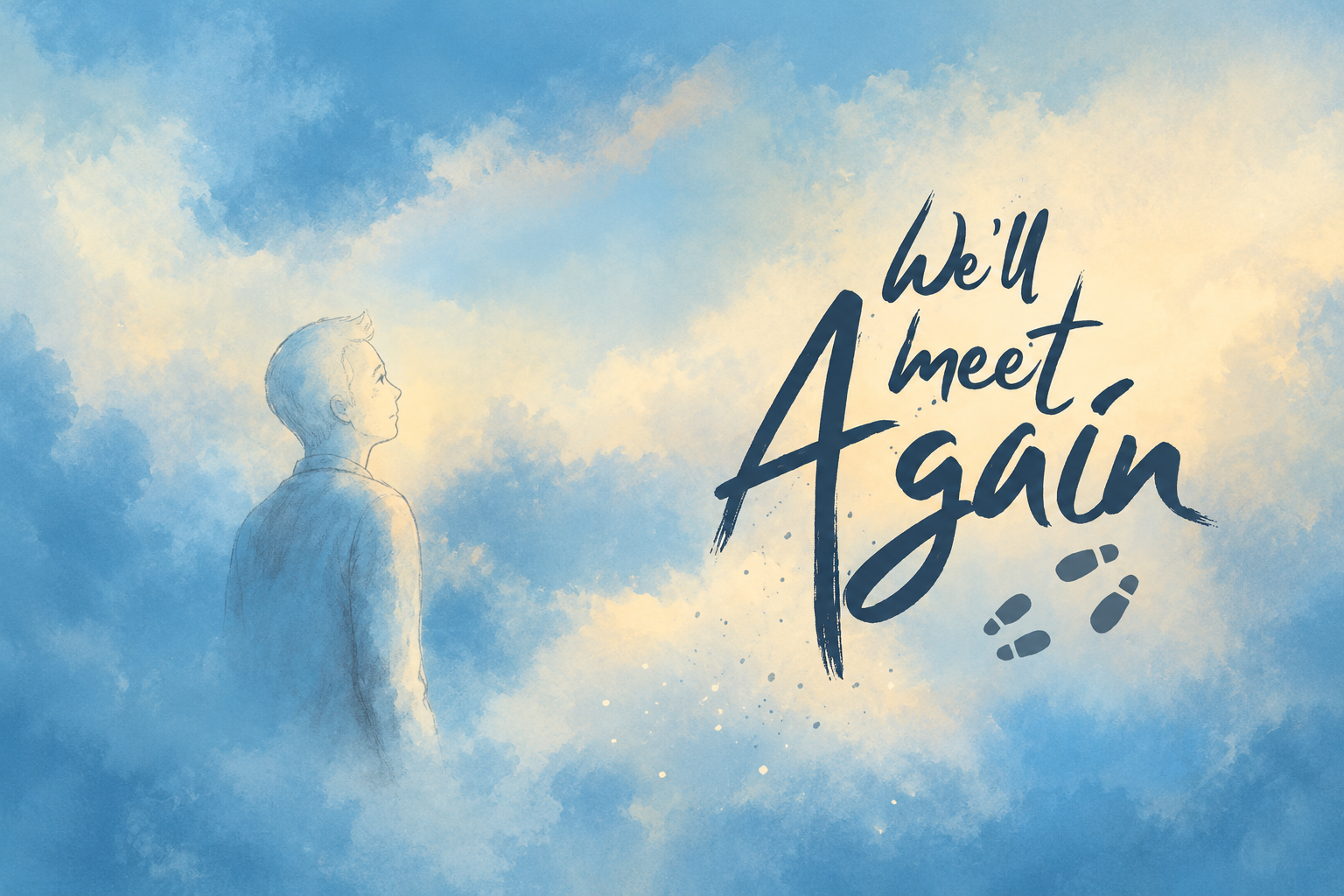 We'll Meet Again