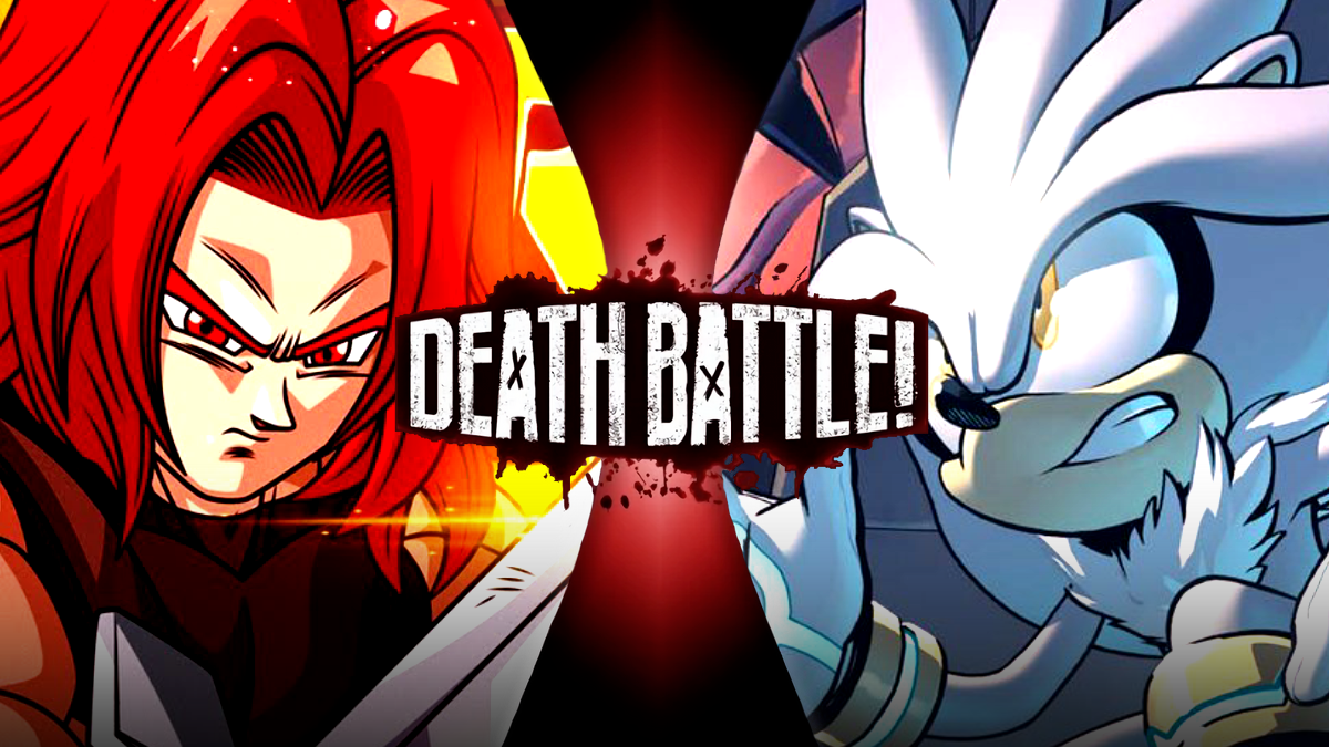 Death Battle, Ep. 911 - Xeno Trunks vs. Archie Silver