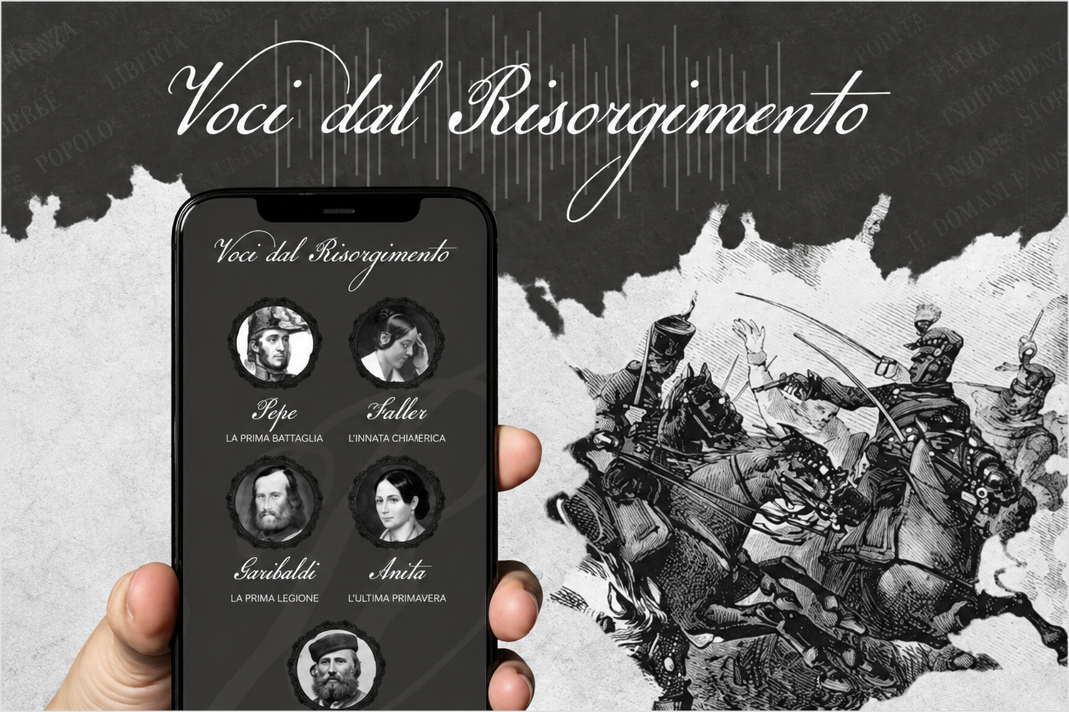 Voci dal Risorgimento