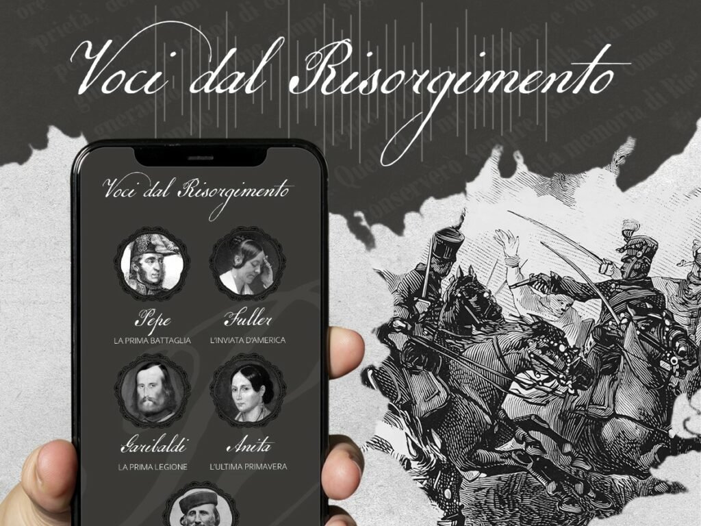 Voci dal Risorgimento