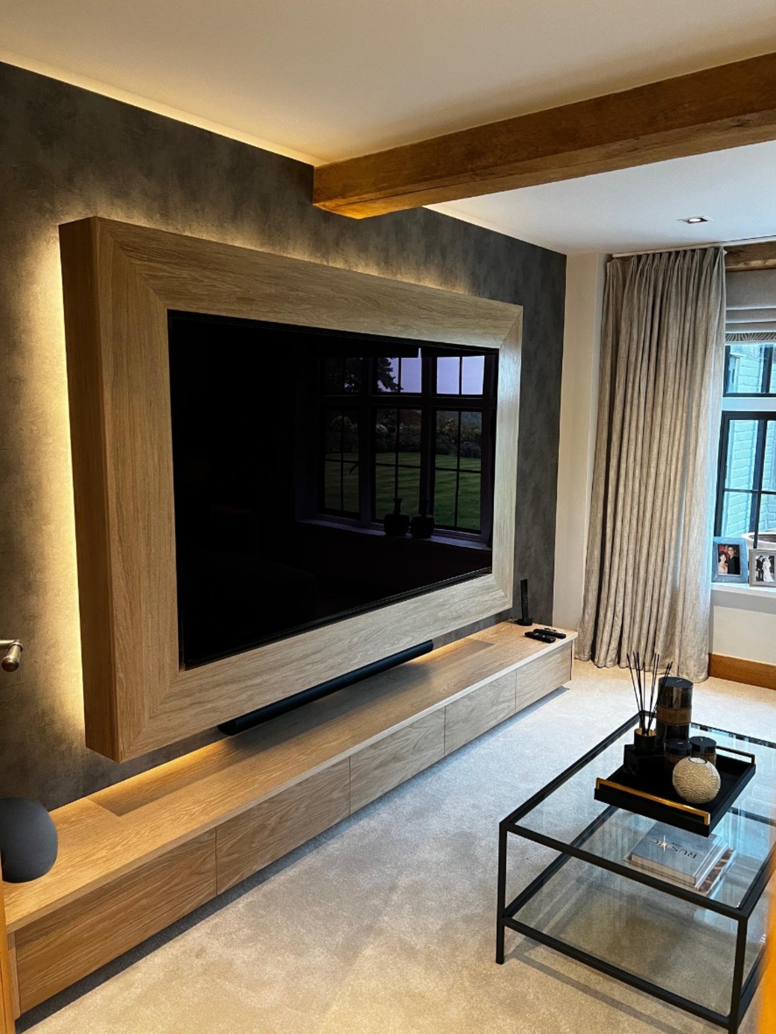 tv surround oak with LED.jpg