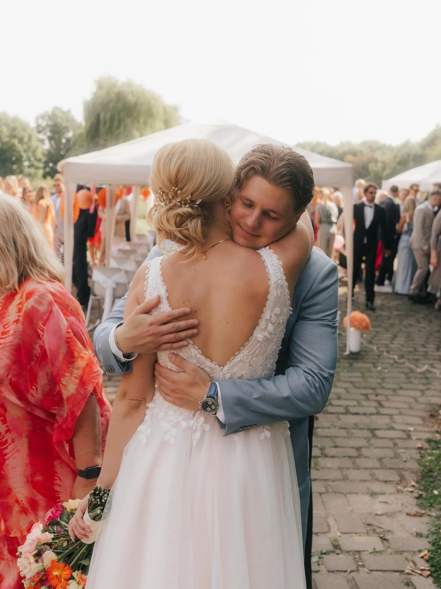The little moments on the wedding day ✨

&bull;
&bull;
&bull;

#hochzeitsg&auml;ste #hochzeitstag #hochzeitsbilder #hochzeitsfotos #hochzeitsfotograf