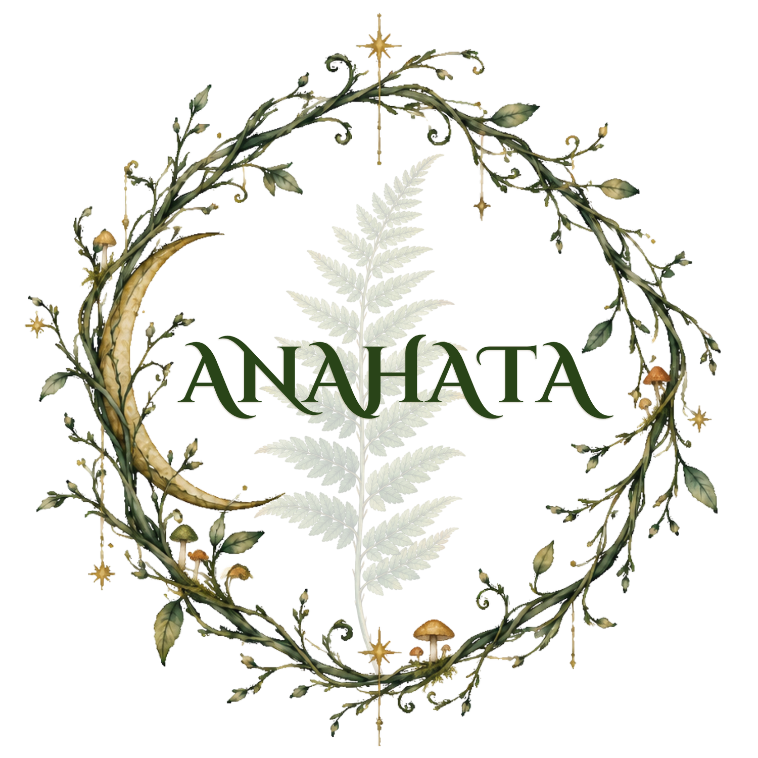 ANAHATA