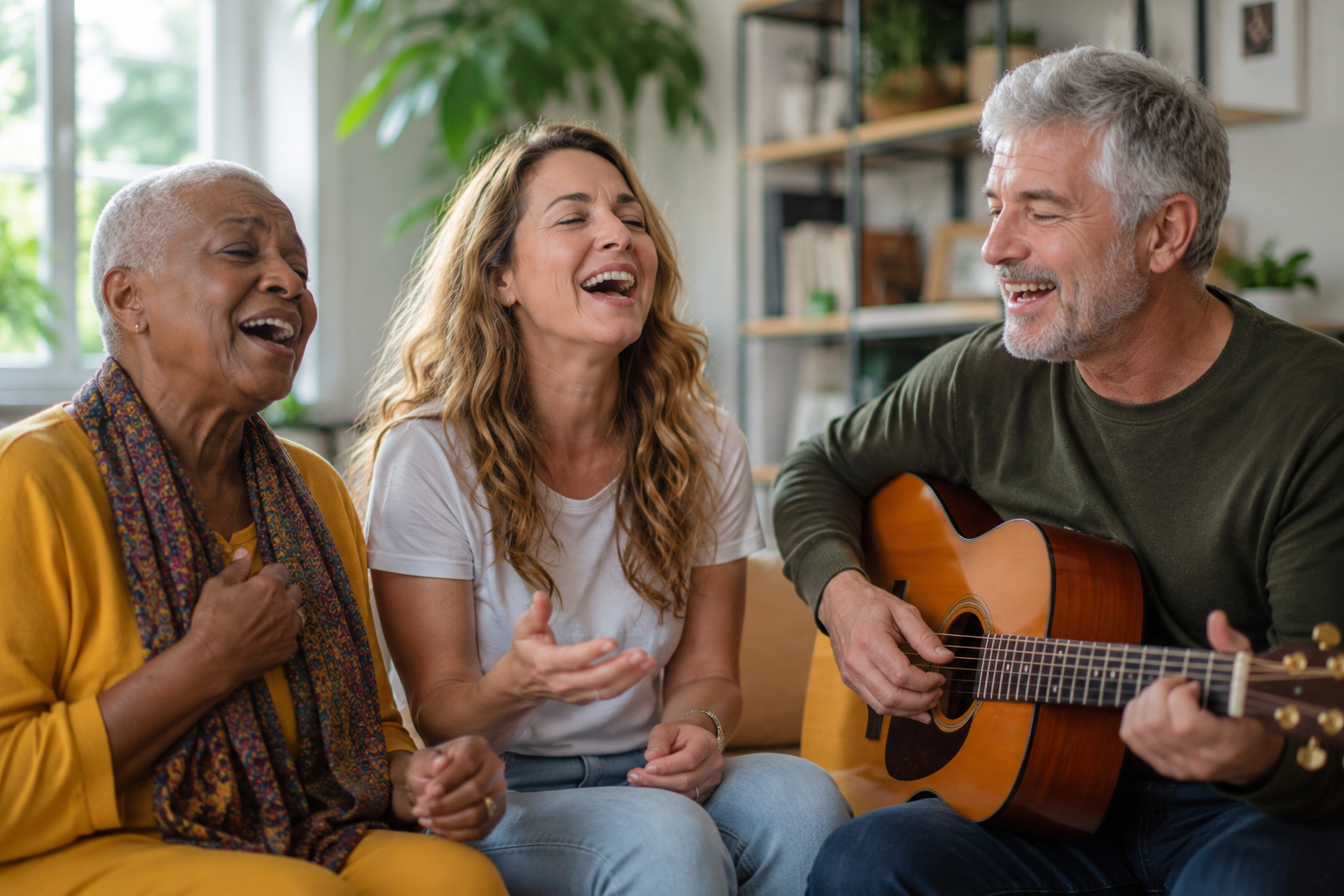 7 Vocal Exercises to Rebuild Your Singing Voice