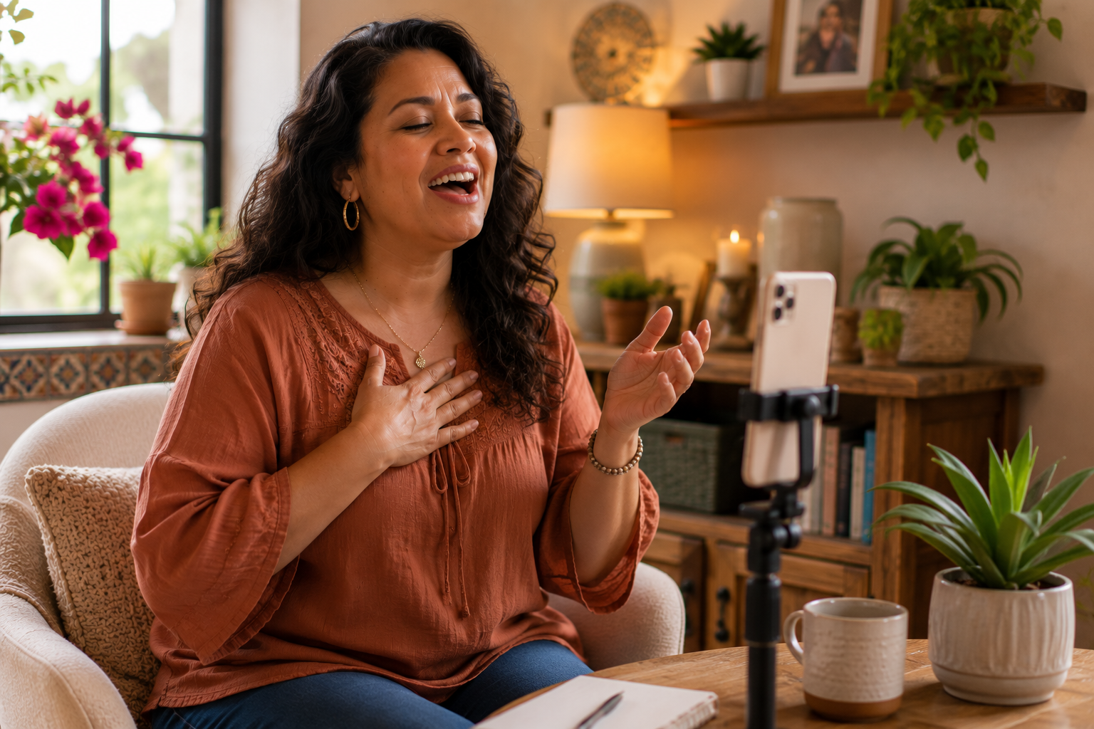 The Best Singing Apps for Adults Coming Back to Their Voice (2026)