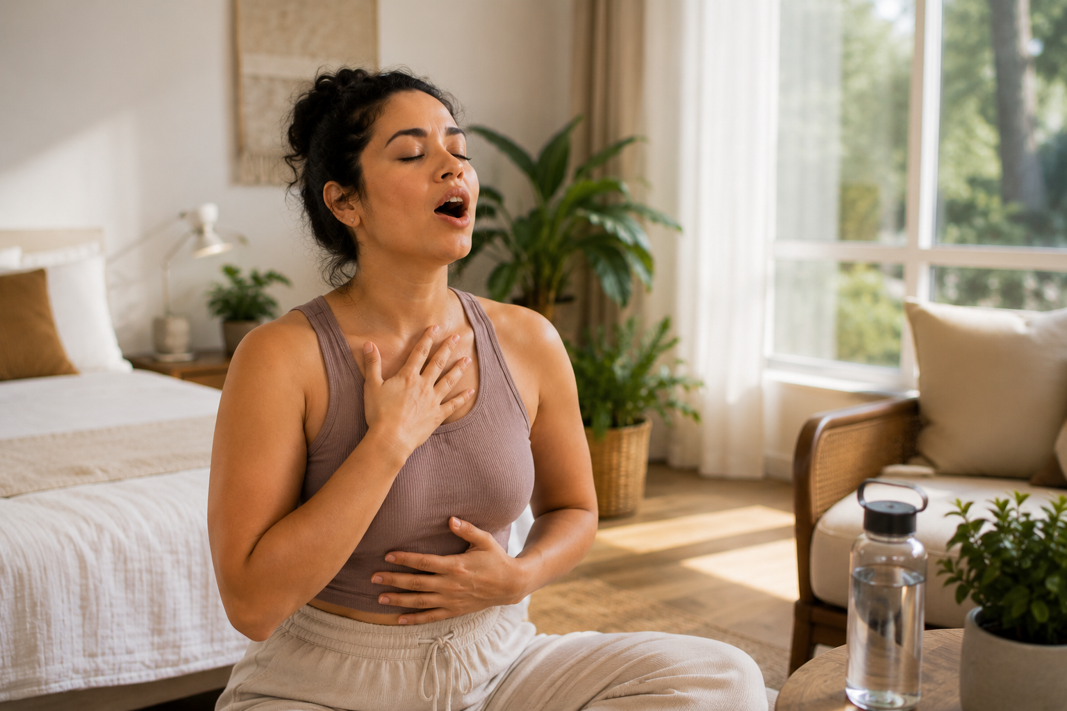 Vocal Warm-Ups: The Complete Guide