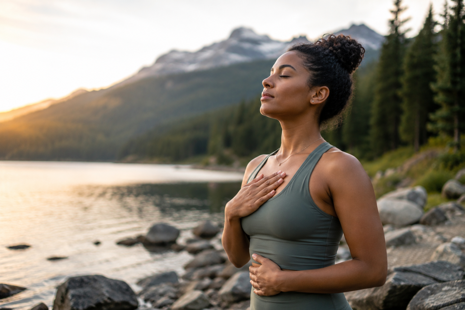 Breathing Exercises for Singing (That Actually Change How You Sound)