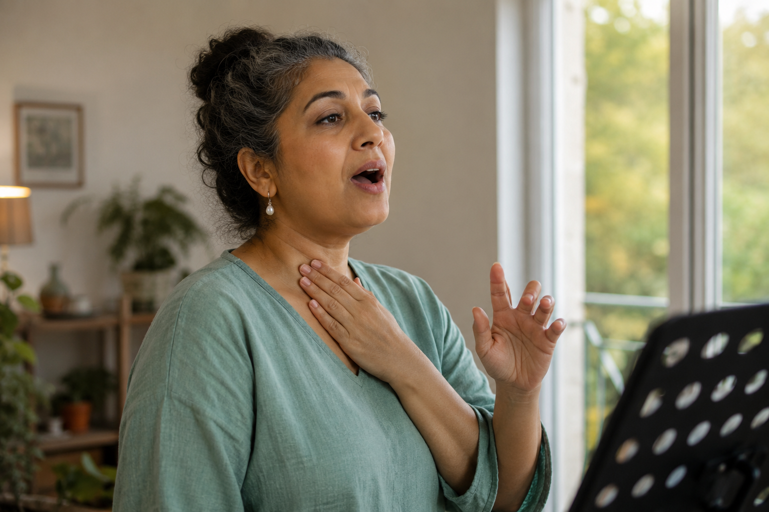 Vocal Exercises to Increase Your Range