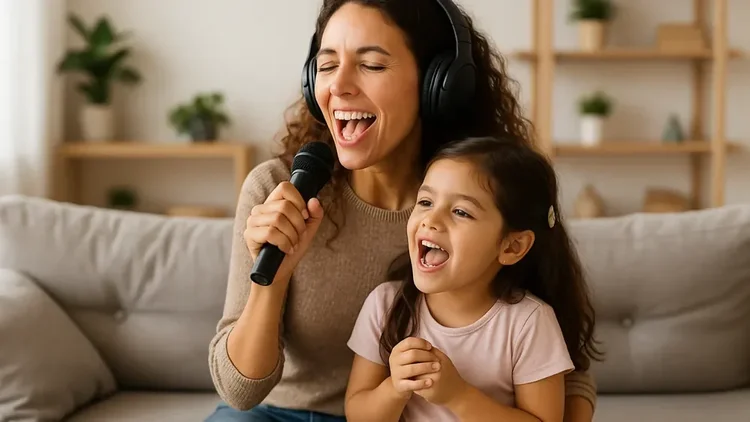 How to sing better