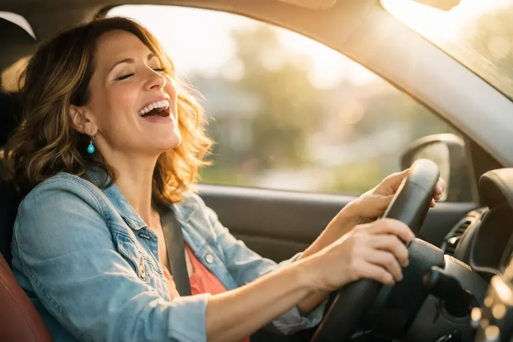 Why Your Singing Voice Sounds Different Now