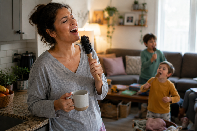 Vocal Agility Exercises: 7 Ways to Get Your Voice Moving Again