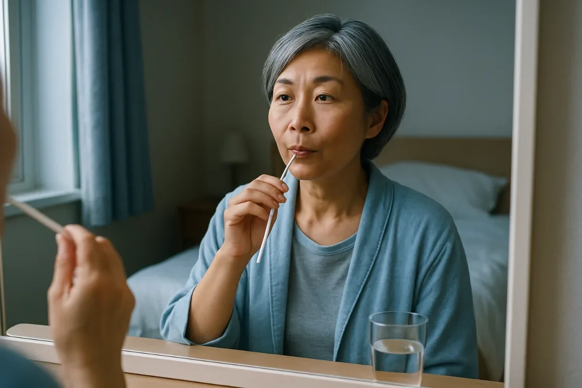 Straw Phonation: The 5-Minute Exercise That Resets Your Voice