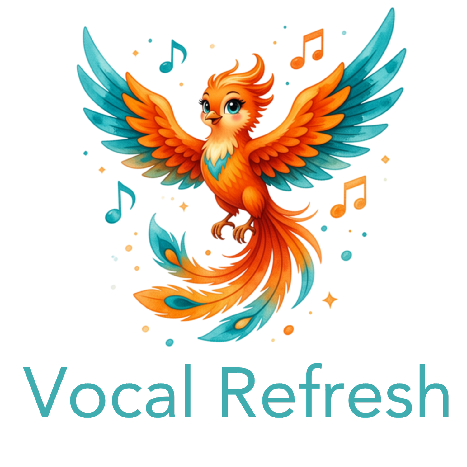 Vocal Refresh