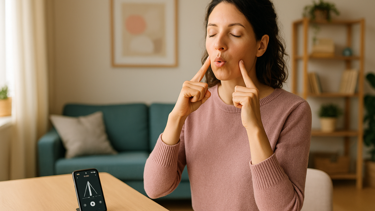 Ultimate Step-by-Step Vocal Warm-Up Guide for Busy Moms