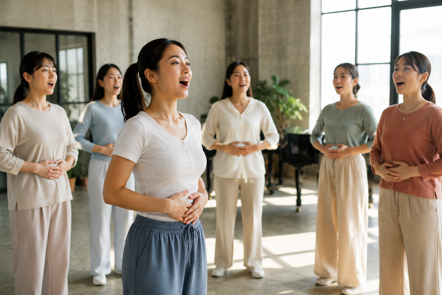 4 Posture Tweaks