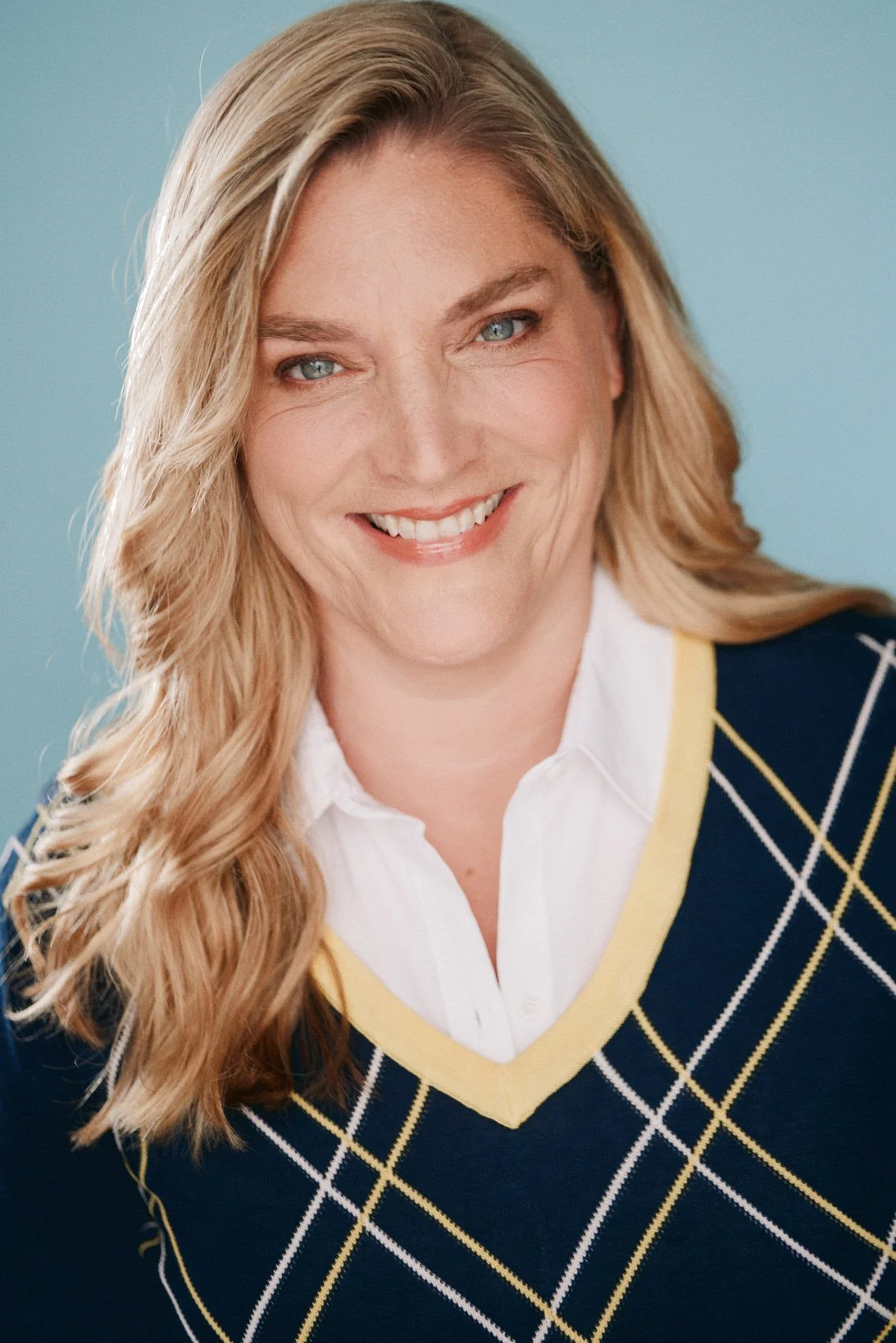 Ingrid Moss, Founder