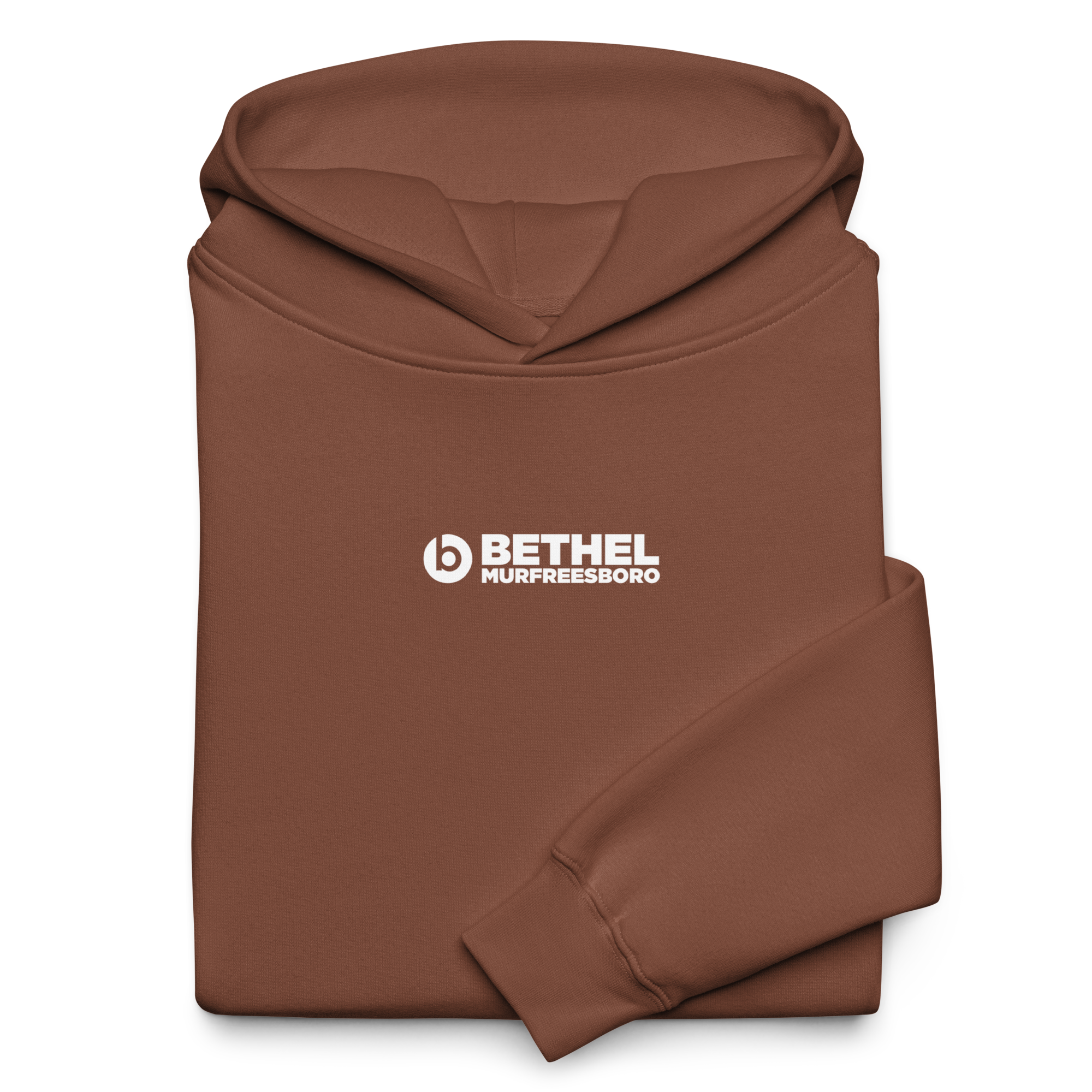 unisex-relax-hoodie-chestnut-front-69cc700abd73b.png
