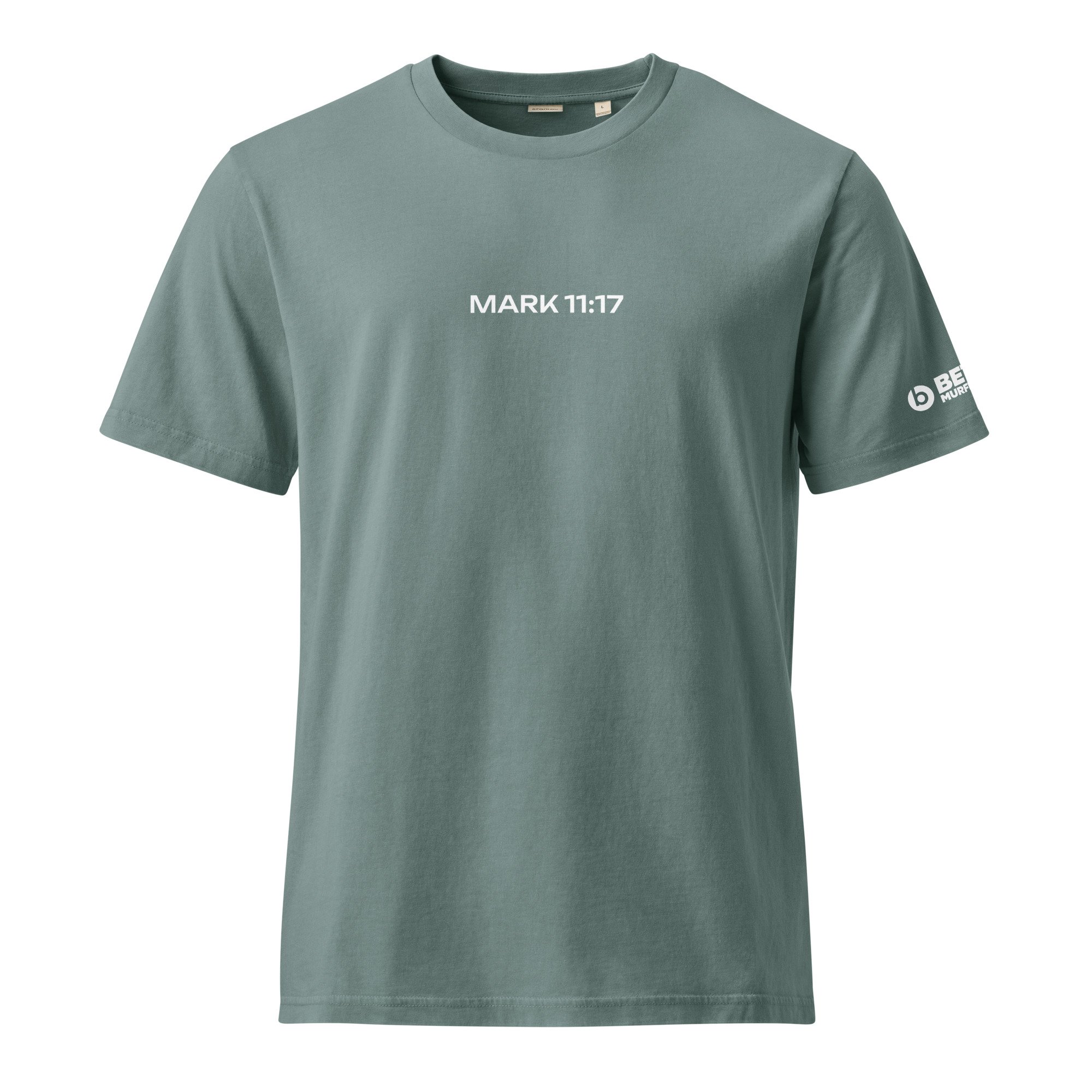House of Prayer Tee