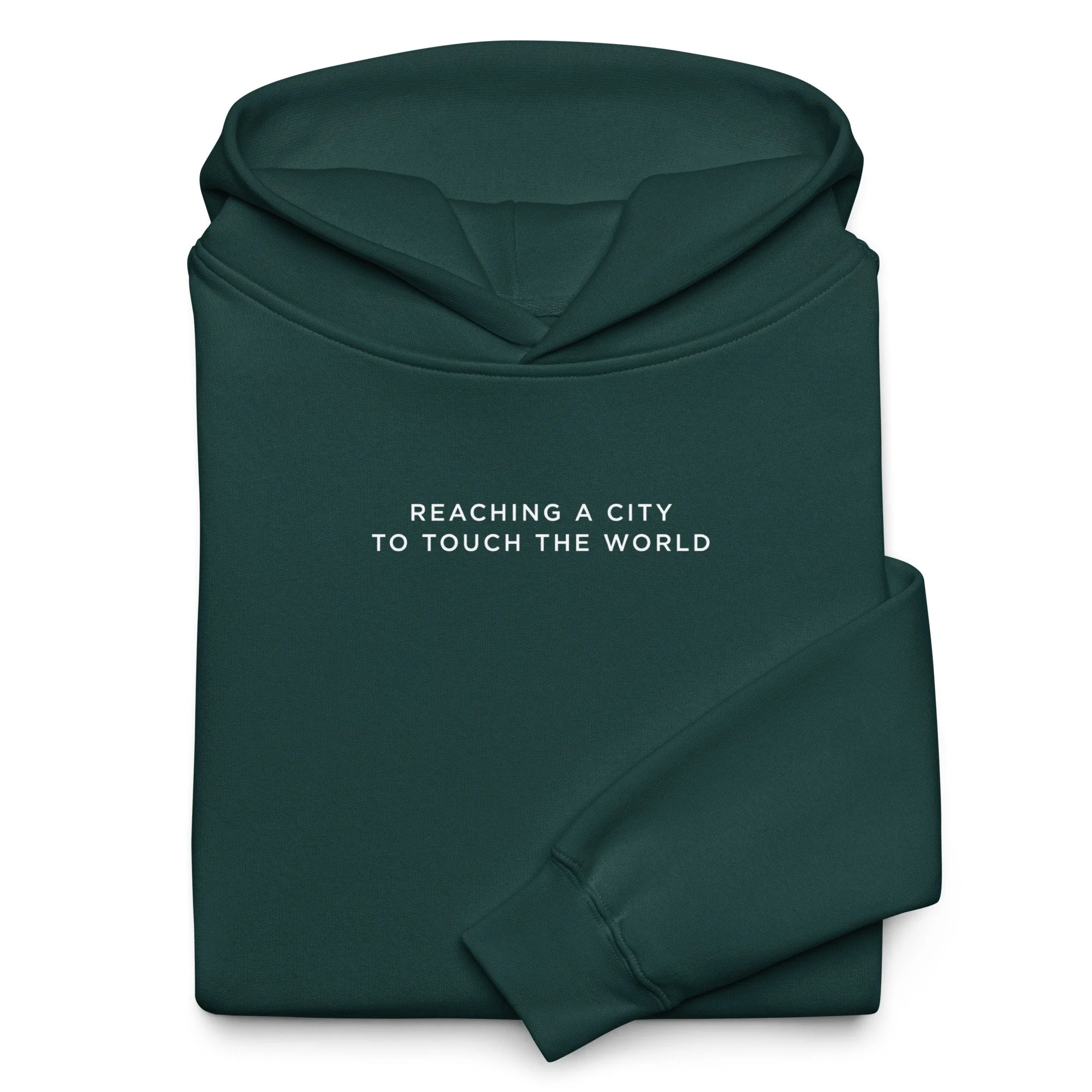 unisex-relax-hoodie-pine-green-front-69cc6d227adce.jpg