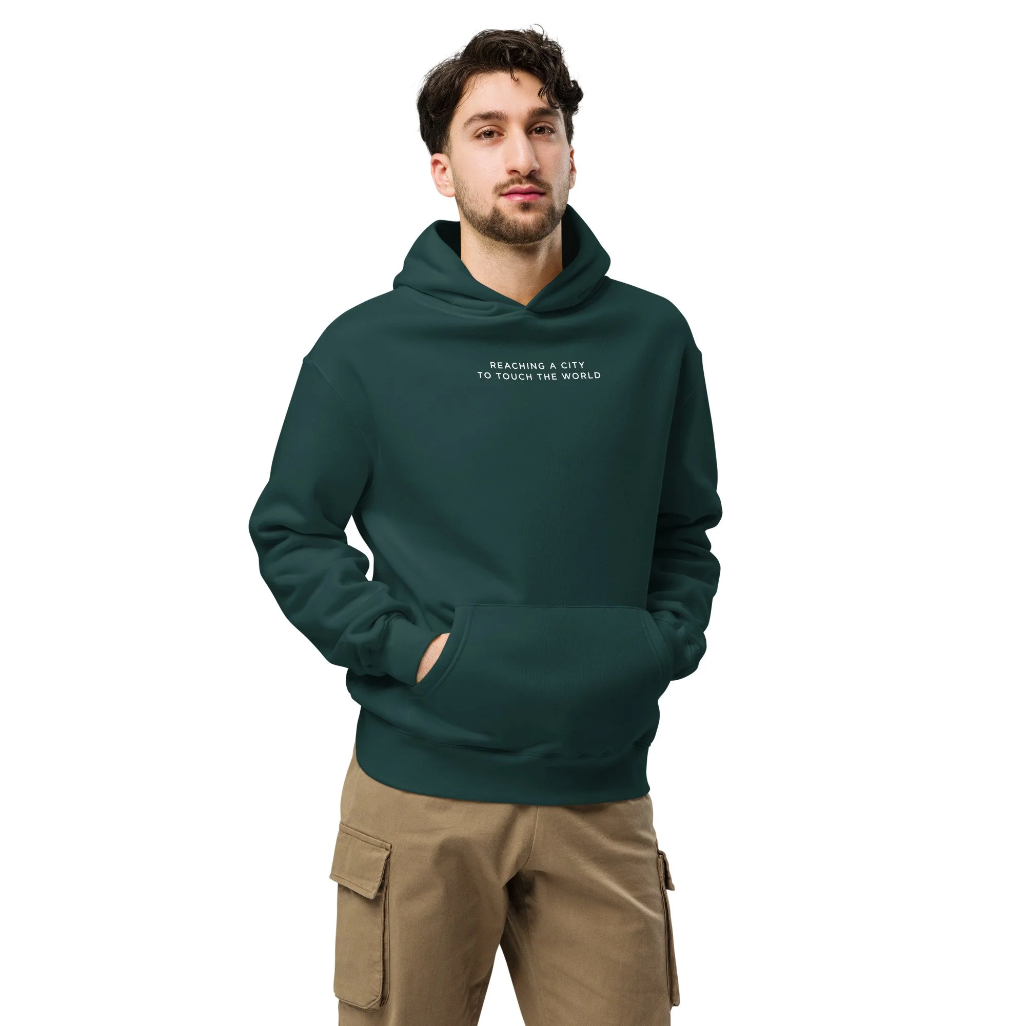 unisex-relax-hoodie-pine-green-front-69cc6d22777d8.jpg