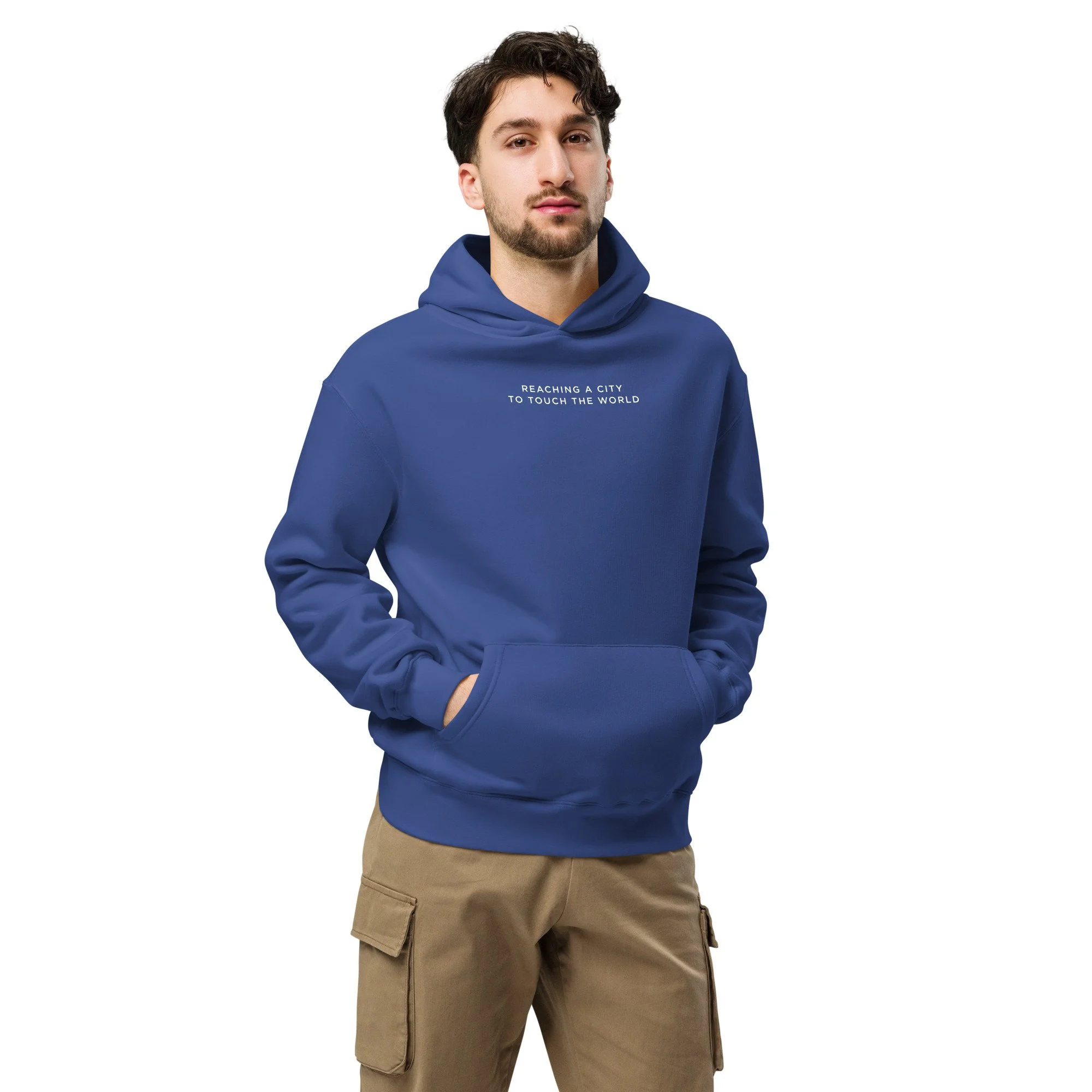unisex-relax-hoodie-cobalt-front-69cc6d227774a.jpg