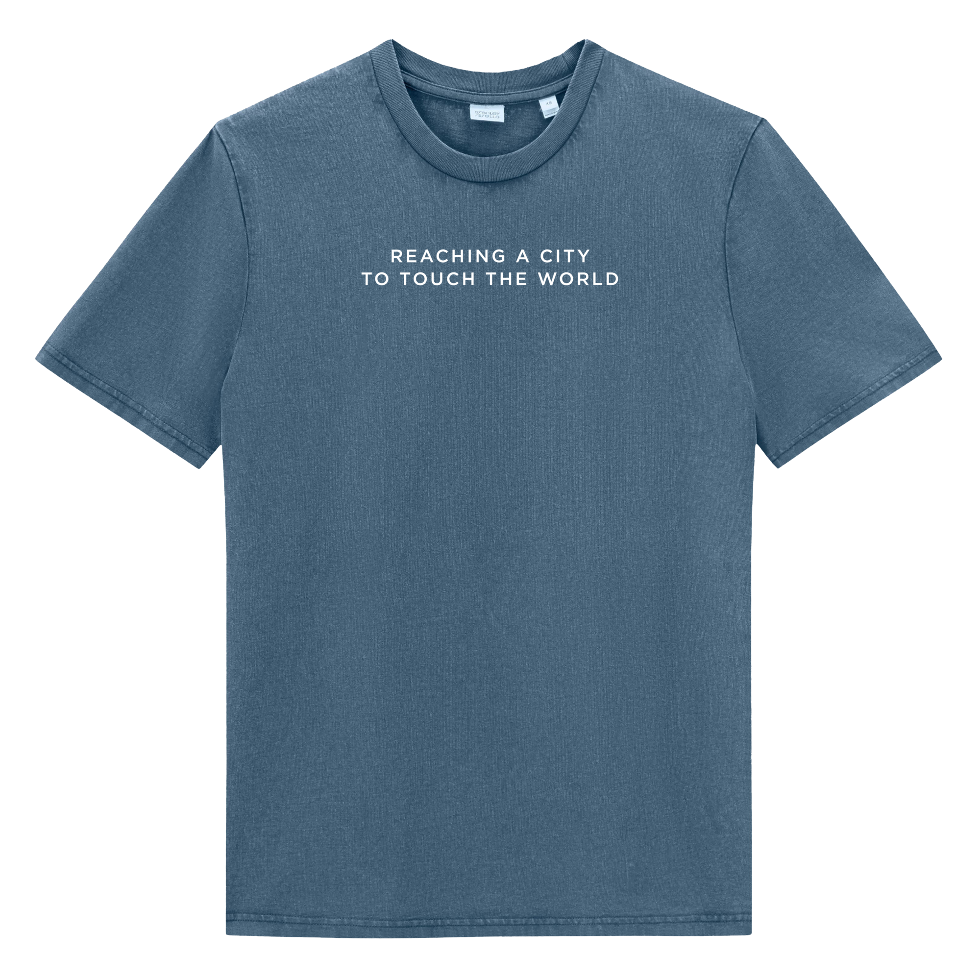 Awakened & Activated Tee