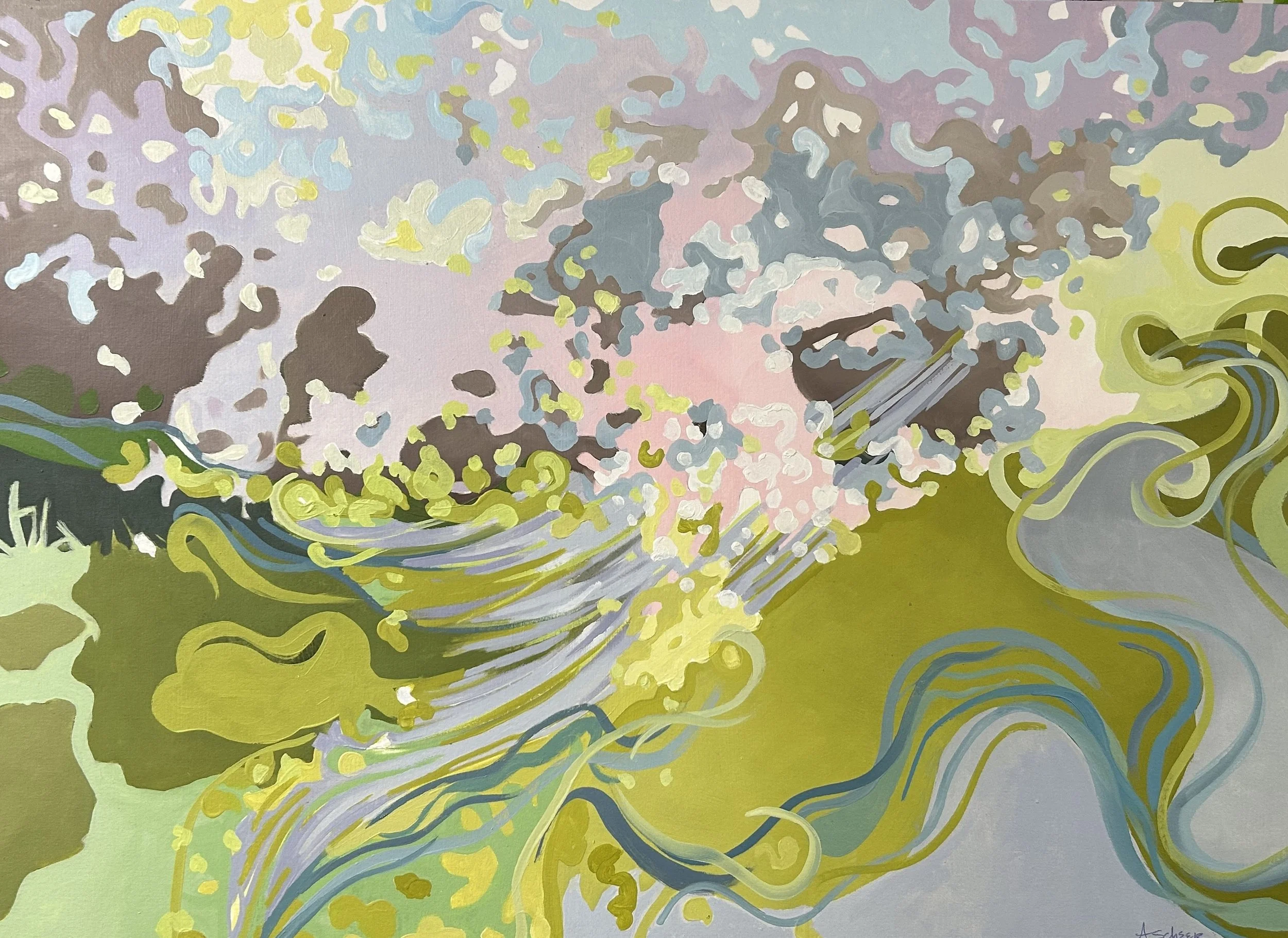 liquidity