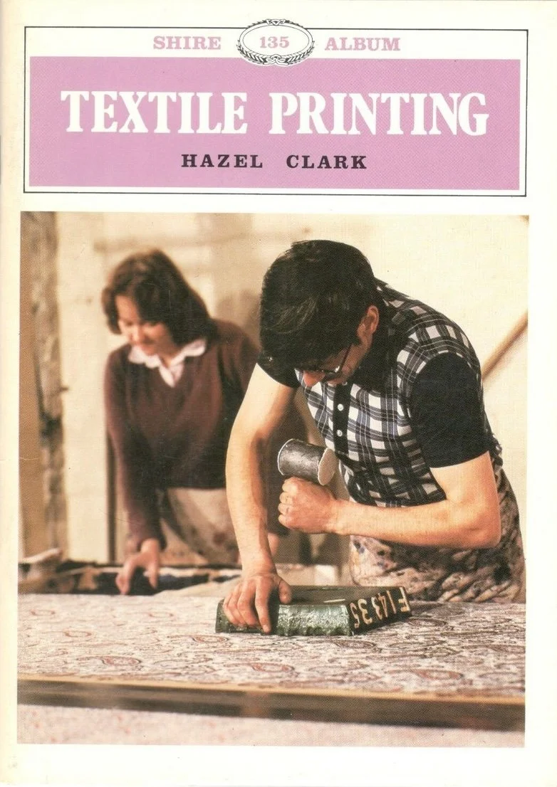 Textile Printing