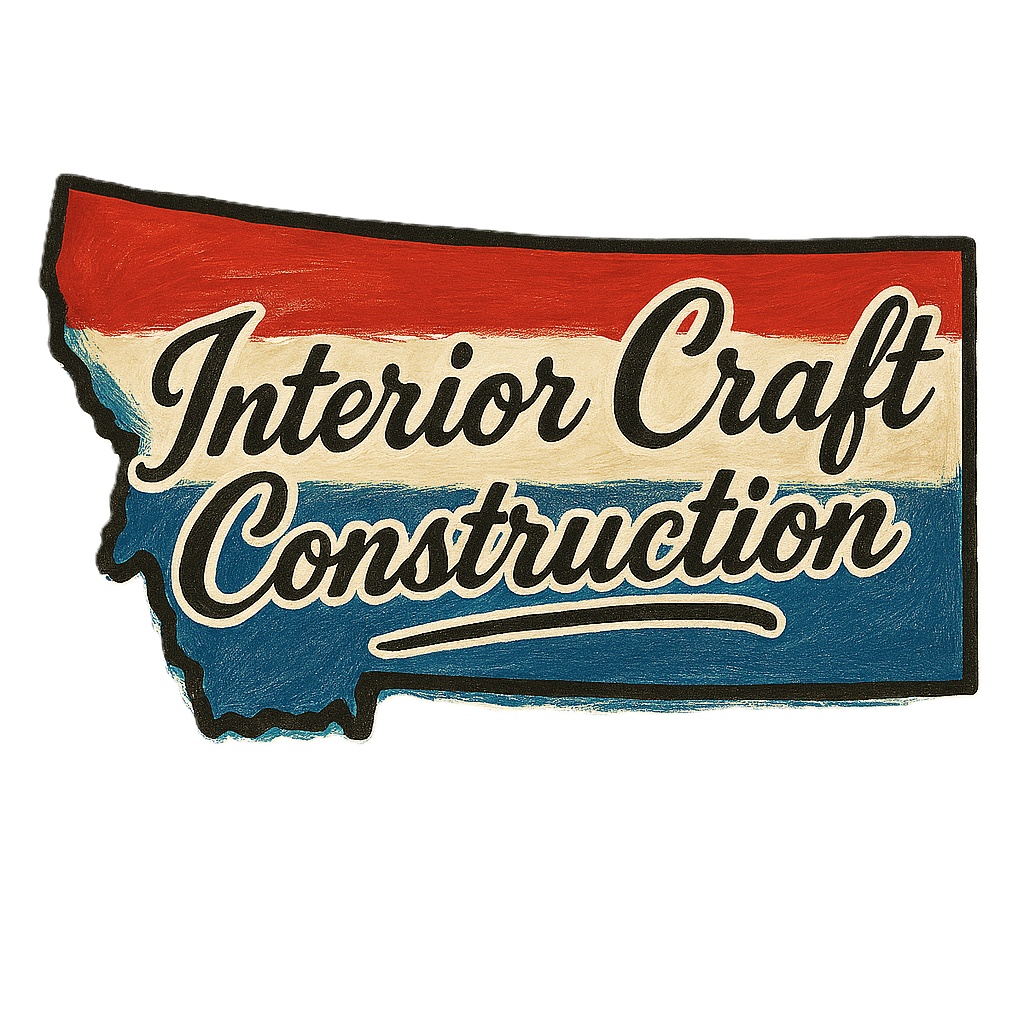 Interior Craft Construction