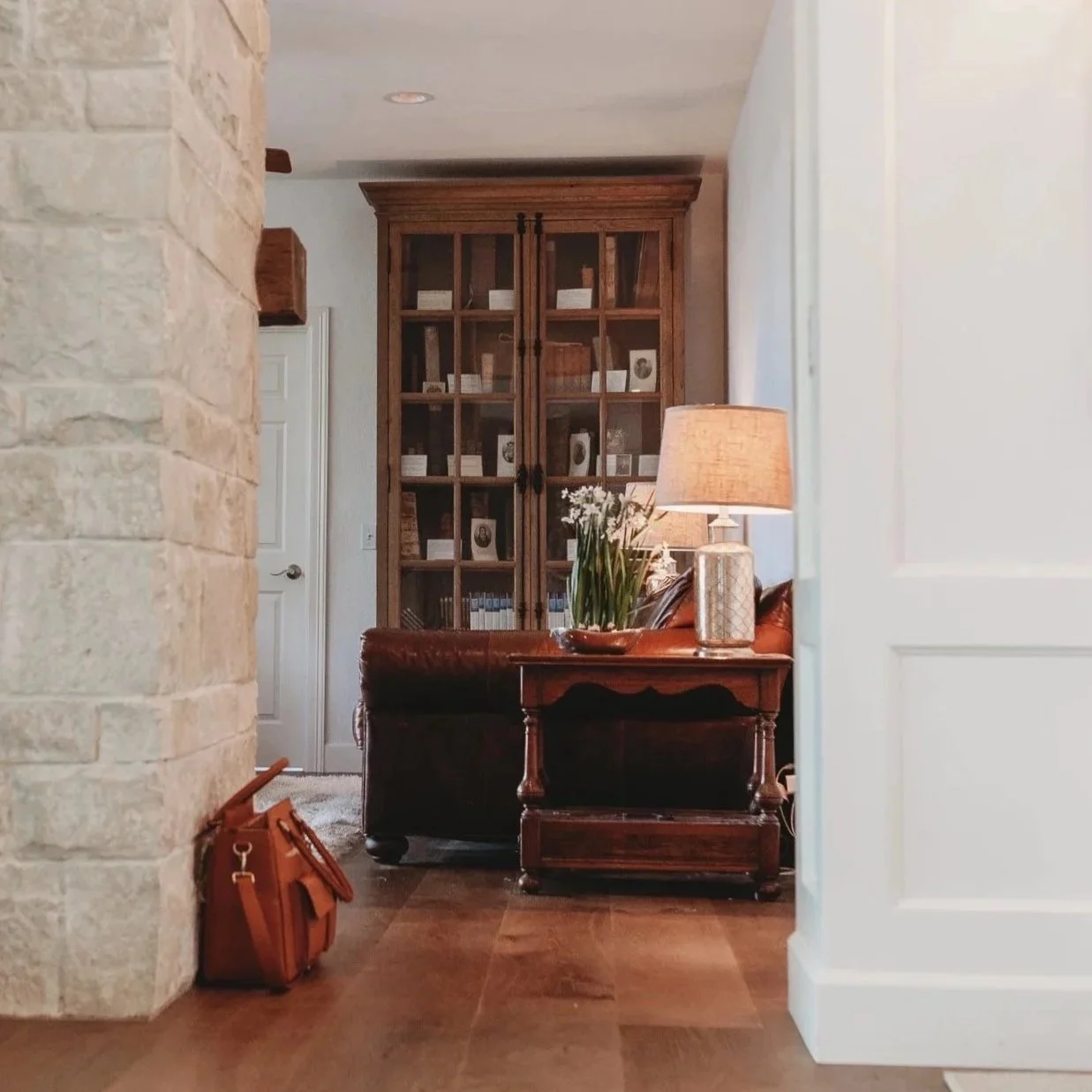 Trusting your contractor