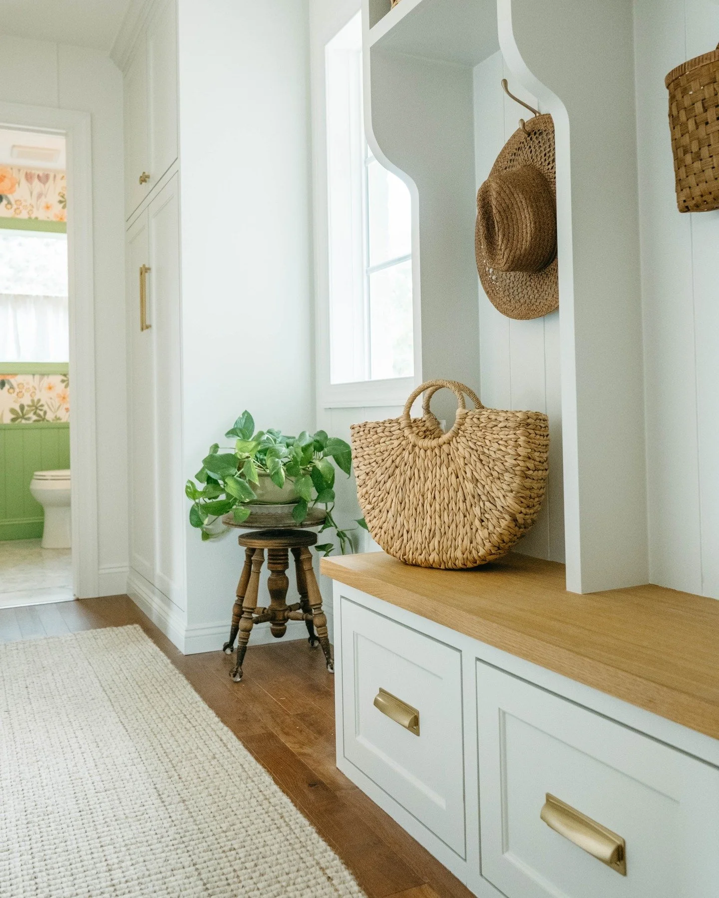 Functional - but make it pretty!
