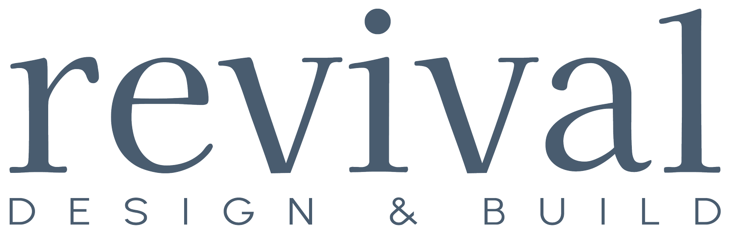 Revival Design &amp; Build