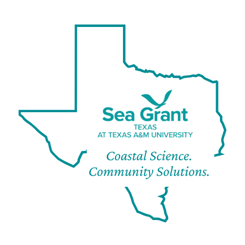 Sea Grant Stickers