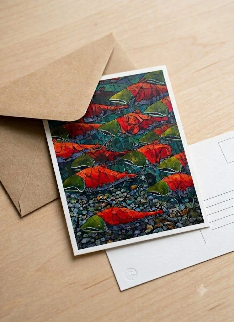 Mail Club