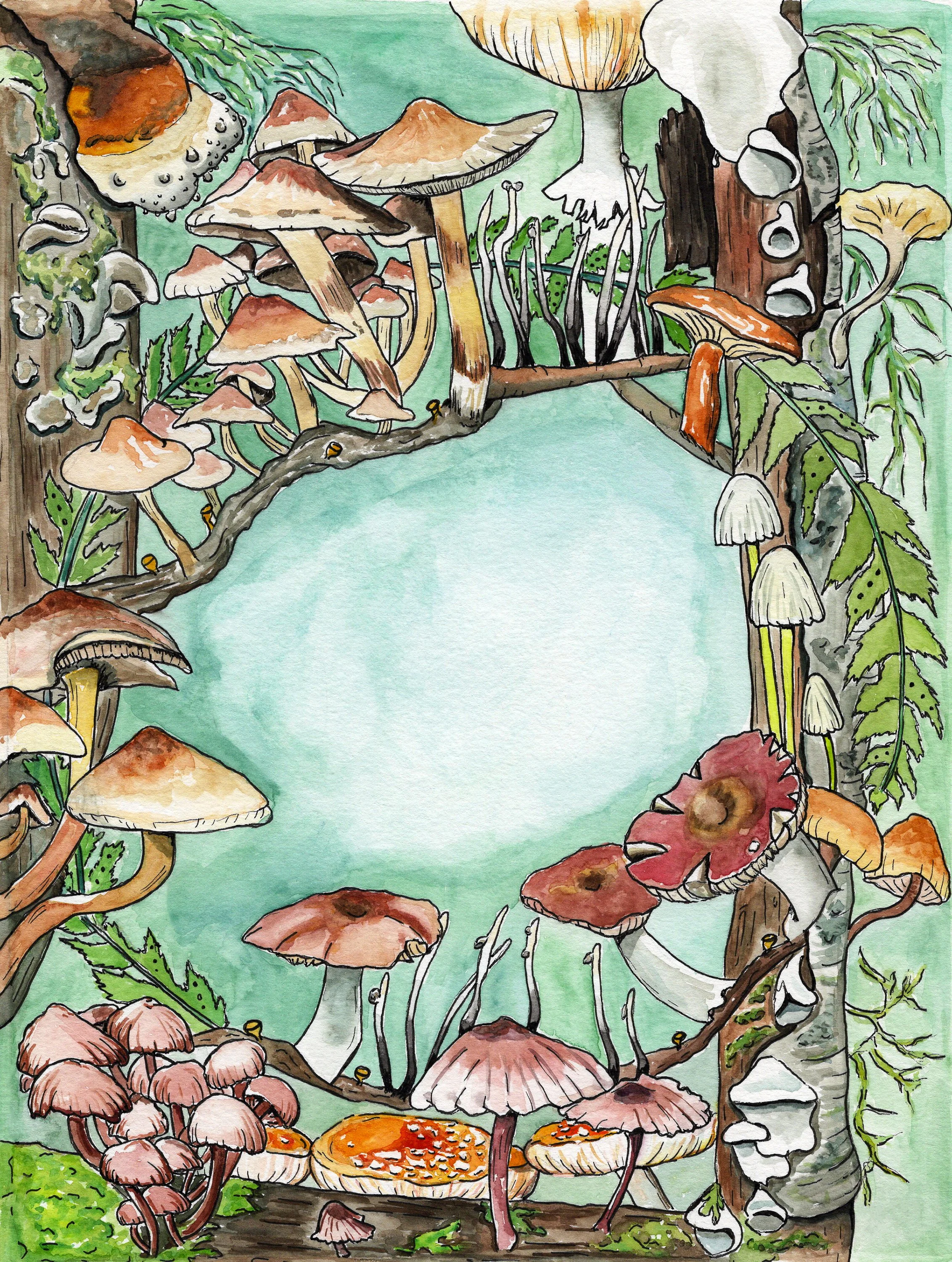 Mushroom Mania Scanned 300DPI Edited Original Size.jpg
