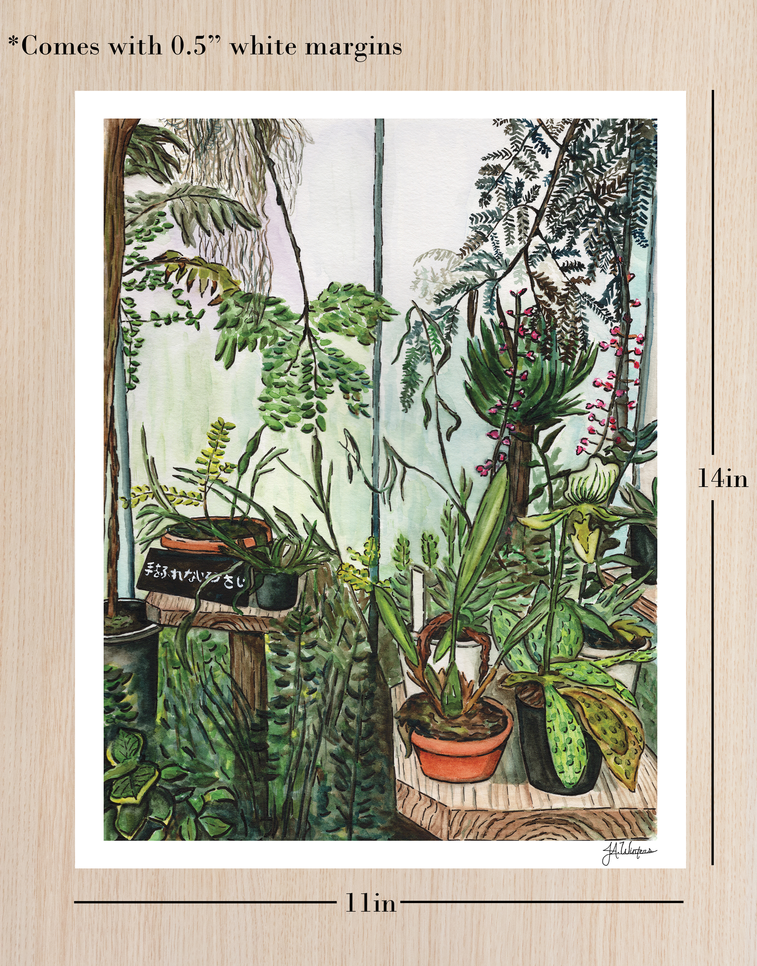 Shinjuku Greenhouse Print Size 11x14 showing .5in margins.png