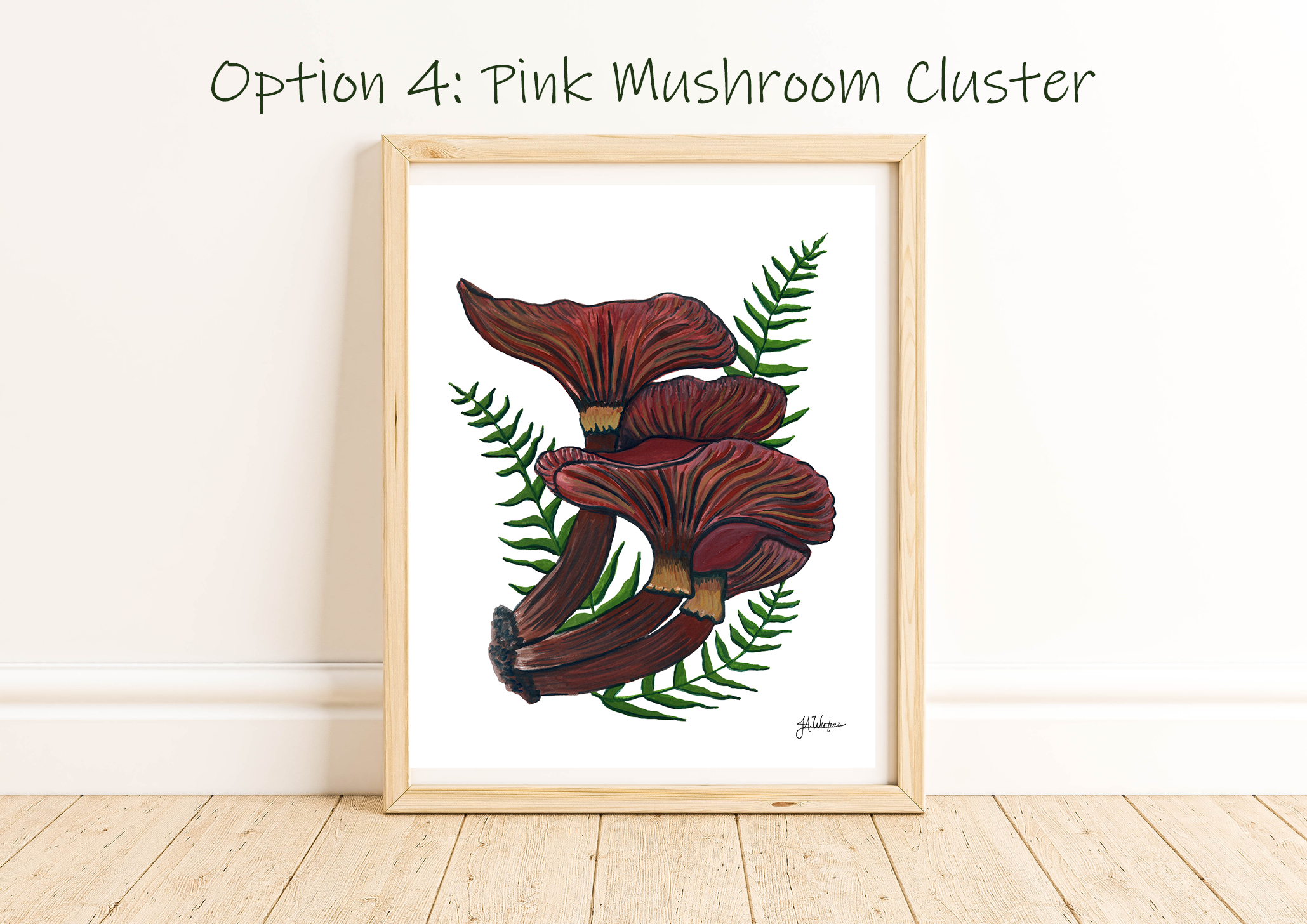 Pink Mushroom Cluster Mockup.png