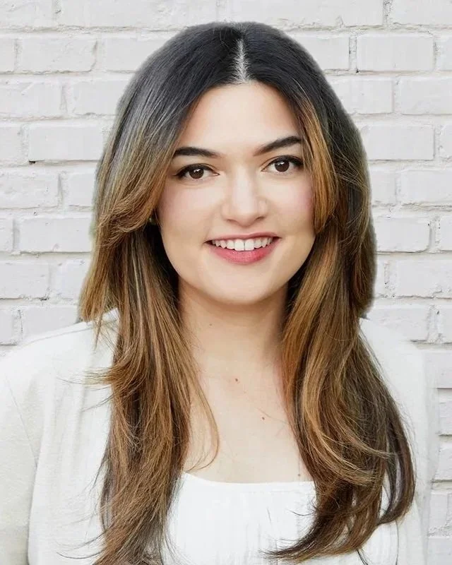 Roxanna McCabe, Associate Marriage and Family Therapist
