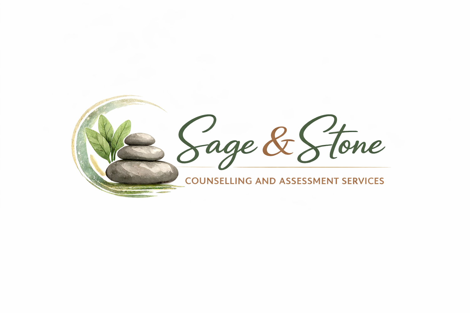 Sage &amp; Stone Counselling &amp; Assessment Services