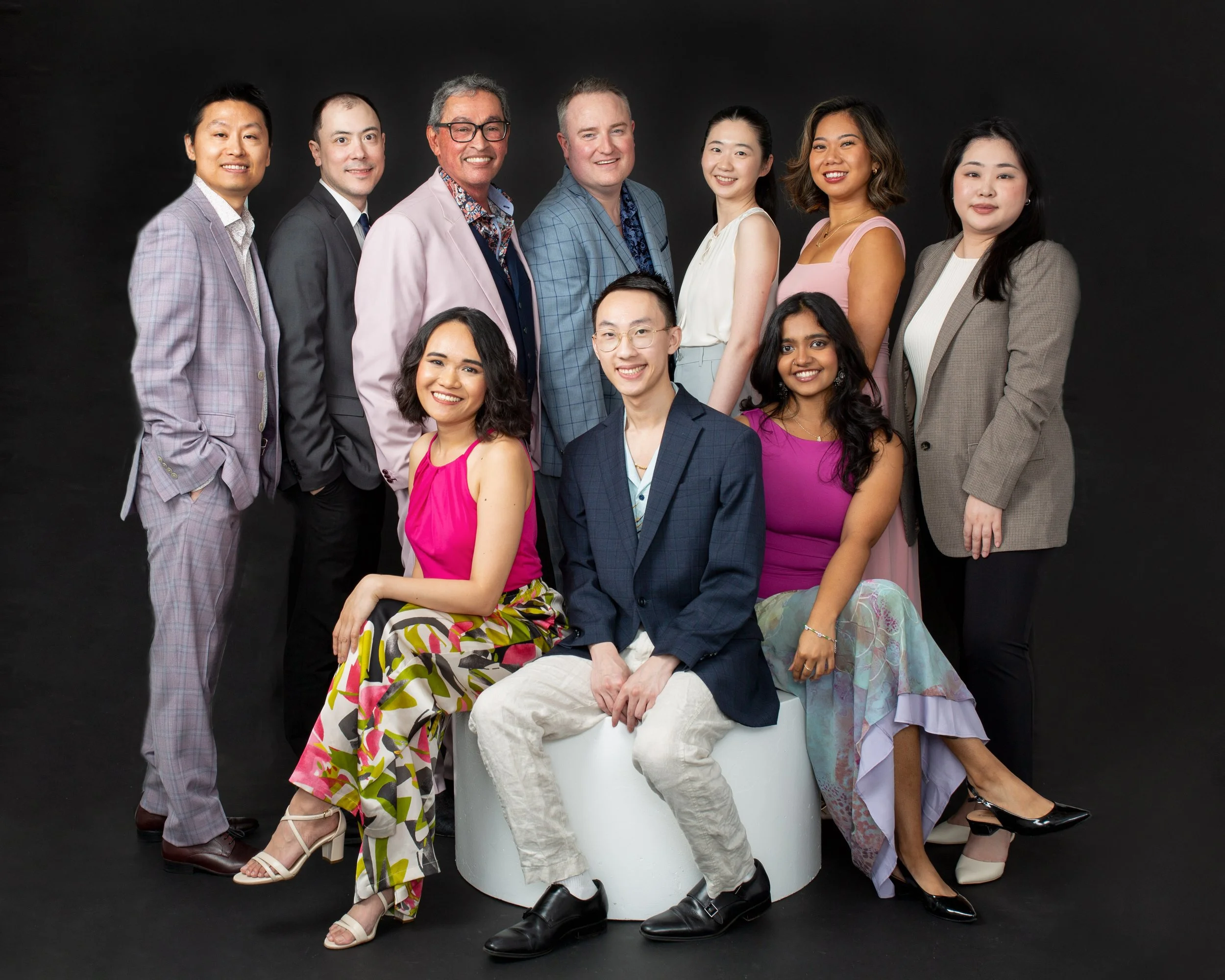 When Capacity Takes Root