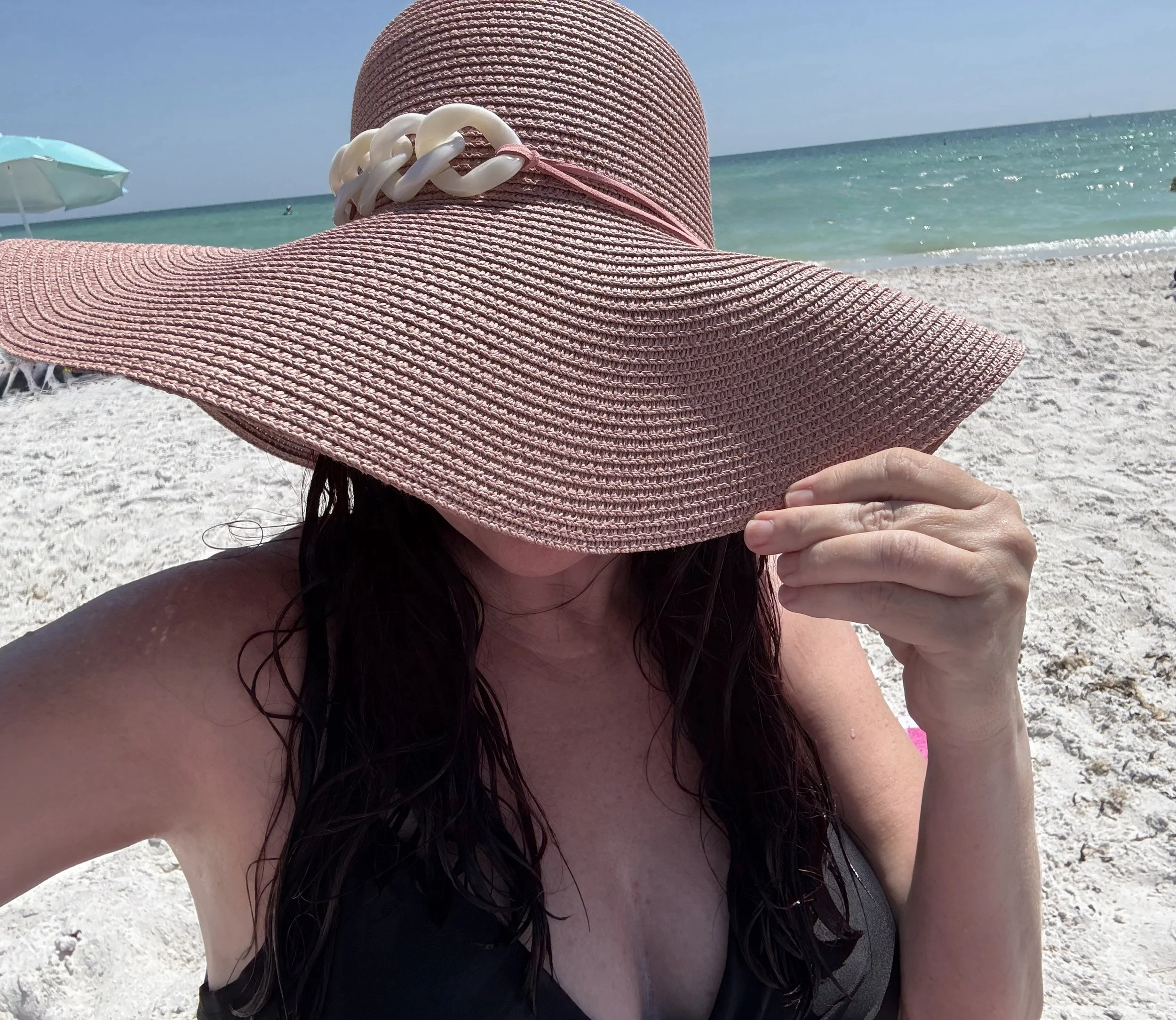 Beach 2025