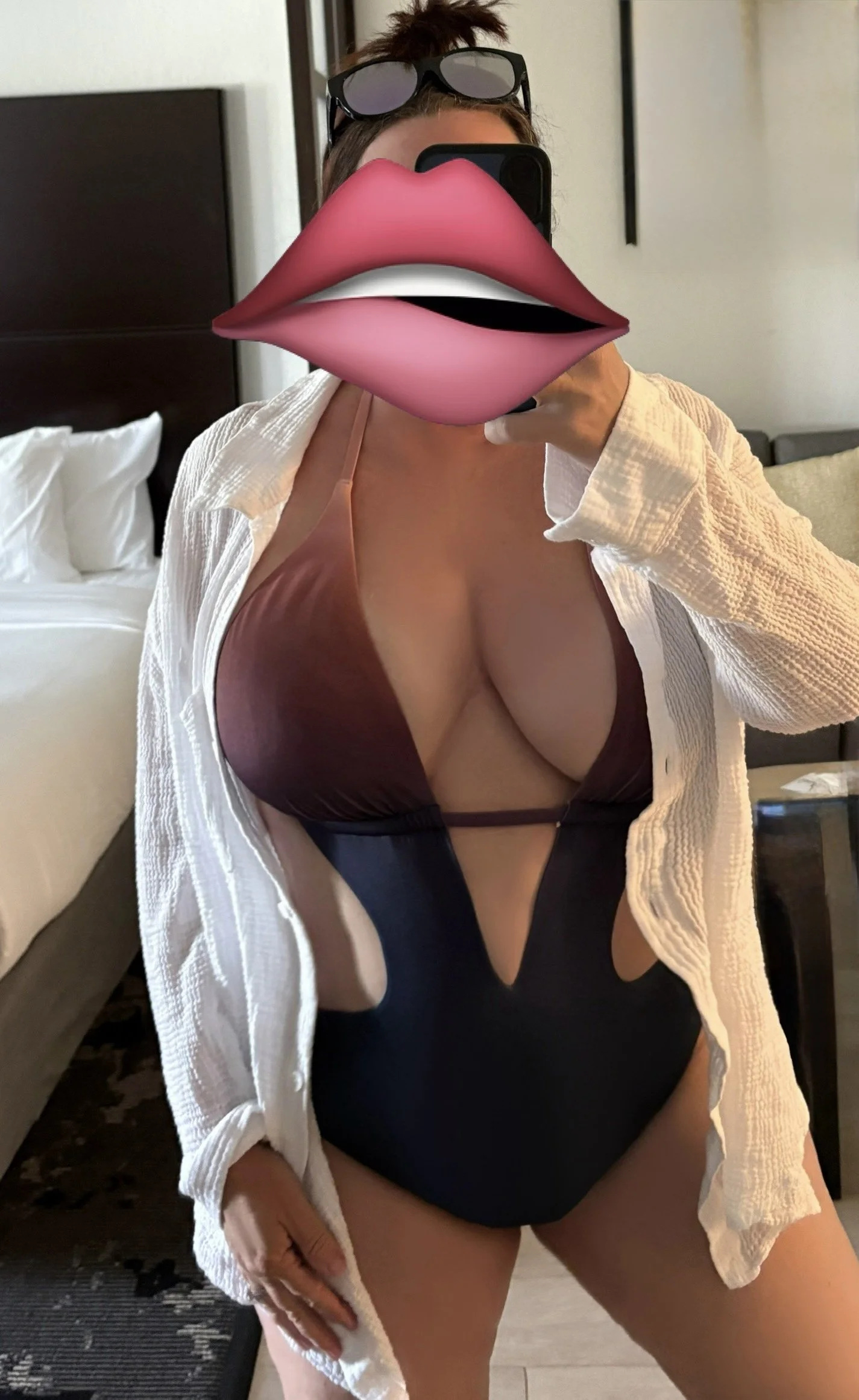 New Victoria Secret Swimsuit (April 2026)