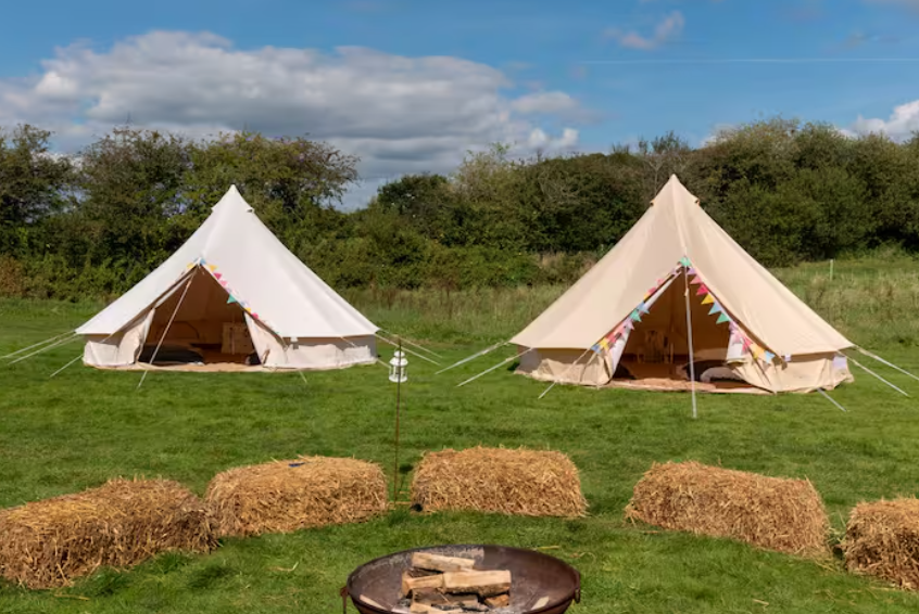 Spring Reset 23rd - 24th May 2026: South Downs, UK