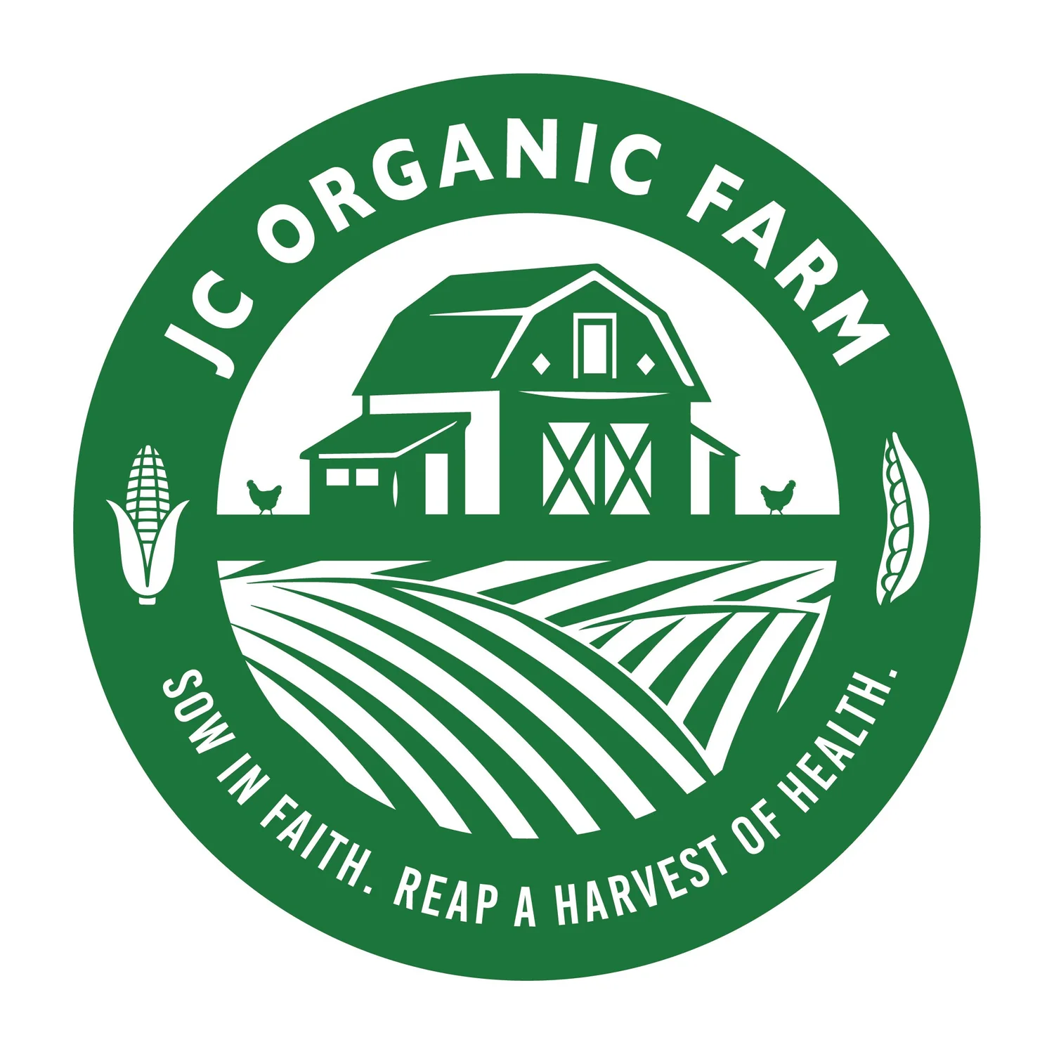JC Organic Farm