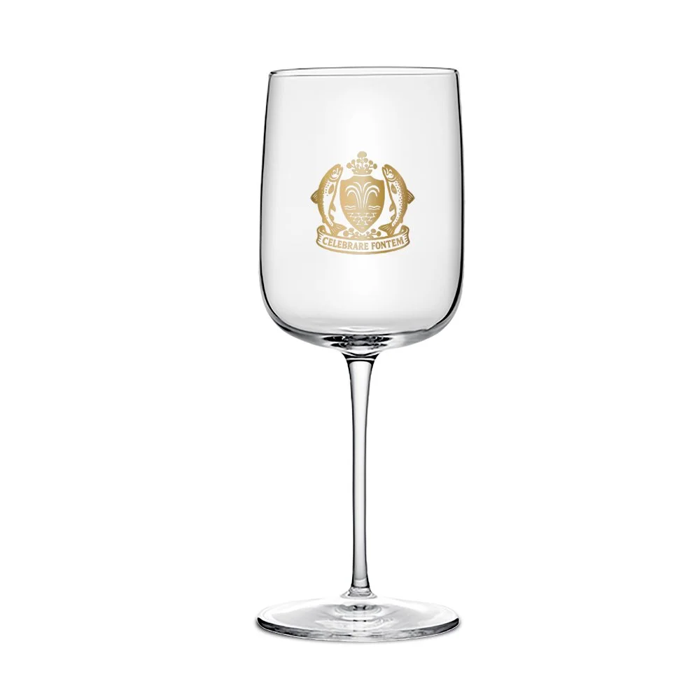 CHORQ - Still Reserve Water Glass - coming soon