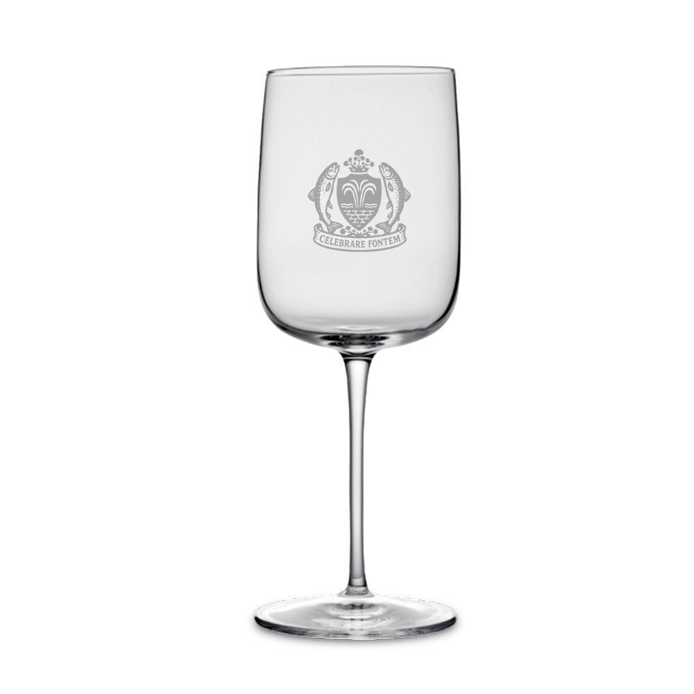 Still water glass empty with logo square.png