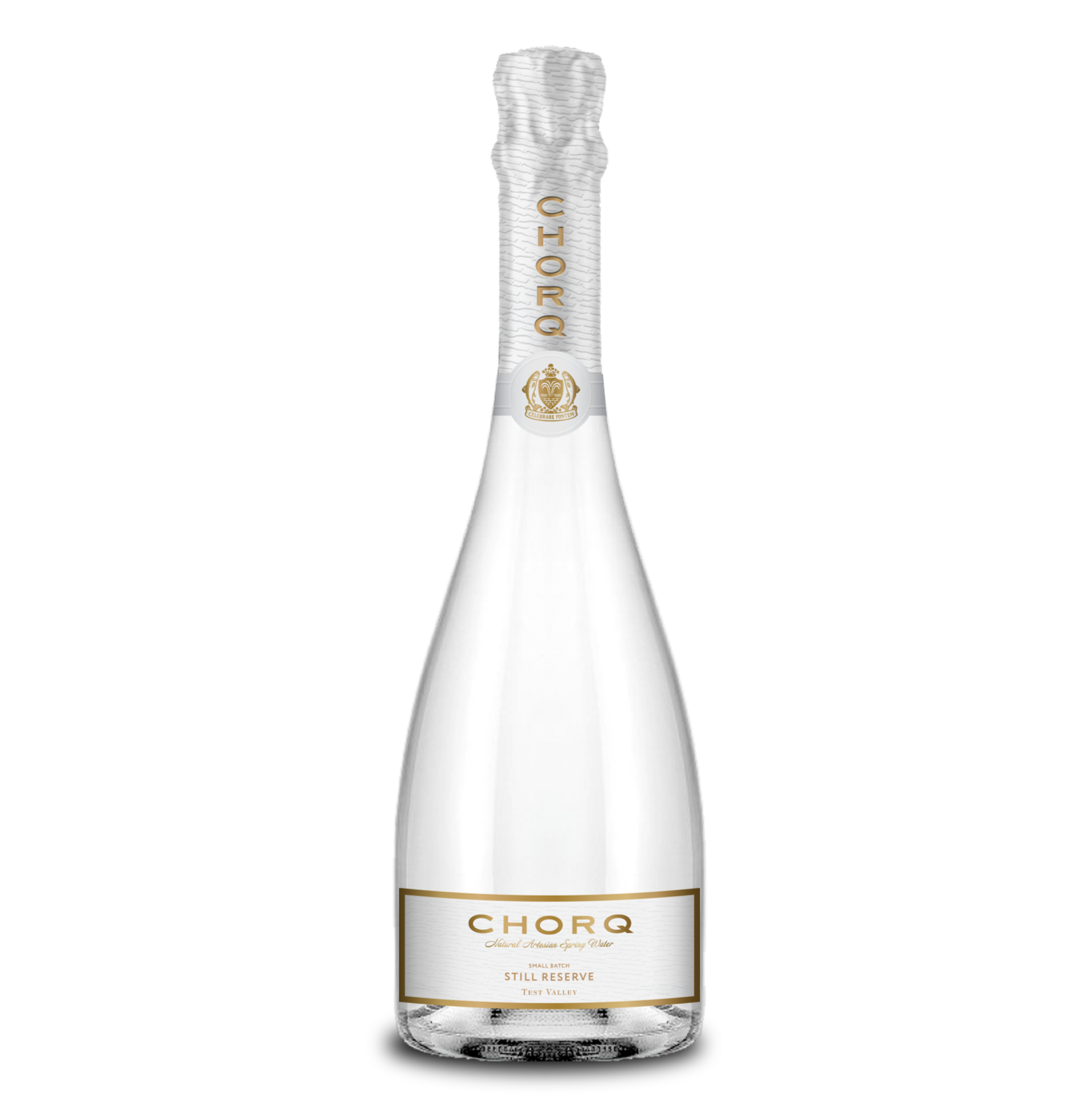 Still Reserve // Case of 6 x 750ml with Gift Tubes