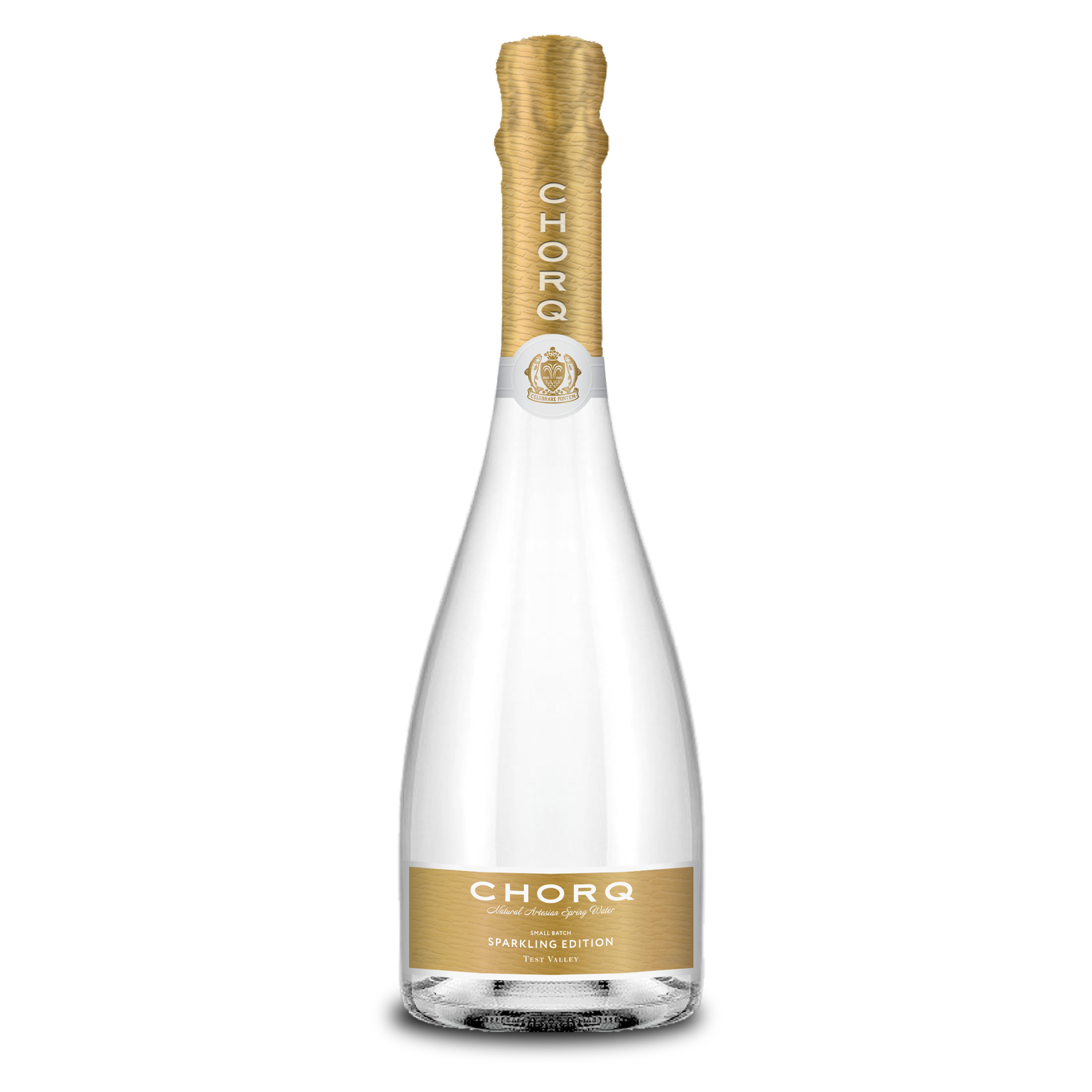 Sparkling Edition // Case of 6 x 750ml with Gift Tubes