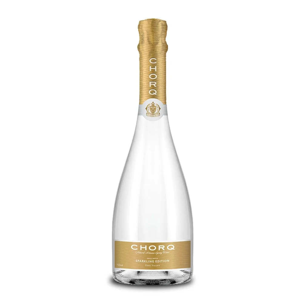 Sparkling Edition - coming soon